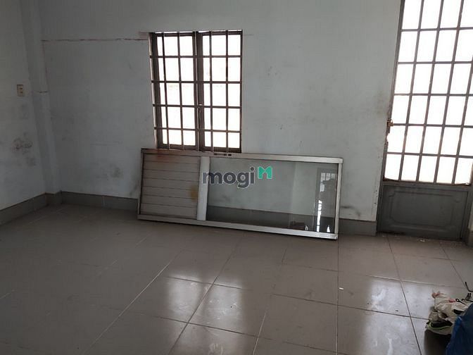 Hình ảnh Bình Tân sót 1 căn duy nhất- THÔNG TỨ TUNG - HXH - BTCT.