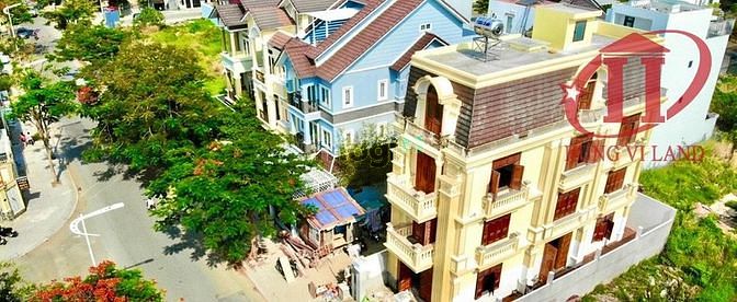 Hình ảnh BDS HVL Bán gấp đất nguyễn Duy Trinh dự án Đông thủ thiêm Quận 2