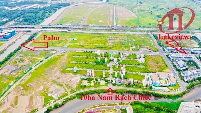 Hình ảnh BDS HVL Bán gấp đất nguyễn Duy Trinh dự án Đông thủ thiêm Quận 2