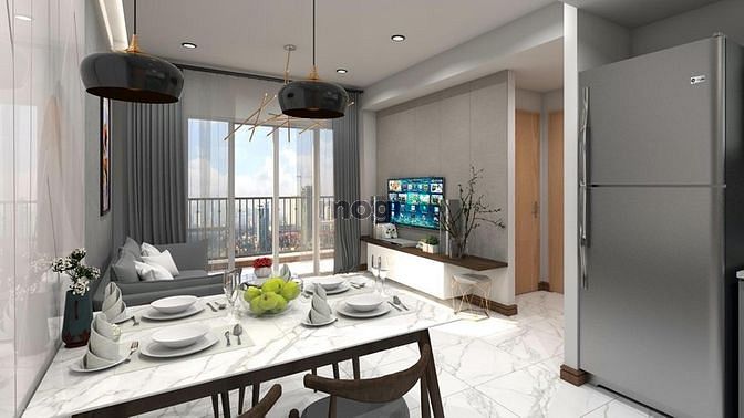 Hình ảnh orchard Parkview, 84m2, HĐMB, Gía 100% chỉ 5.3 tỷ