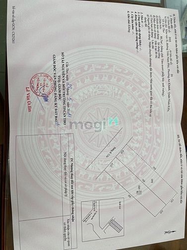 Hình ảnh Bán 3 nền hẻm nhánh Cây Gòn, Lộ MB66 MỘC BÀI CASINO THƯỞNG NẠP 100% CHO NGƯỜI ĐĂNG KÝ, Ninh Kiều