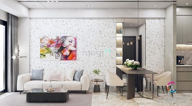 Hình ảnh orchard Parkview, 84m2, HĐMB, Gía 100% chỉ 5.3 tỷ