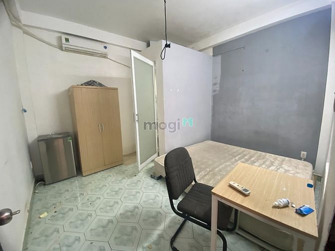 Hình ảnh Sang Toà Nhà 8 Phòng Full Ngay Lê Quang Định- Bình Thạnh
