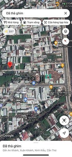 Hình ảnh Bán 3 nền hẻm nhánh Cây Gòn, Lộ MB66 MỘC BÀI CASINO THƯỞNG NẠP 100% CHO NGƯỜI ĐĂNG KÝ, Ninh Kiều