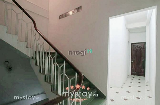 Hình ảnh Sang Toà Nhà 8 Phòng Full Ngay Lê Quang Định- Bình Thạnh