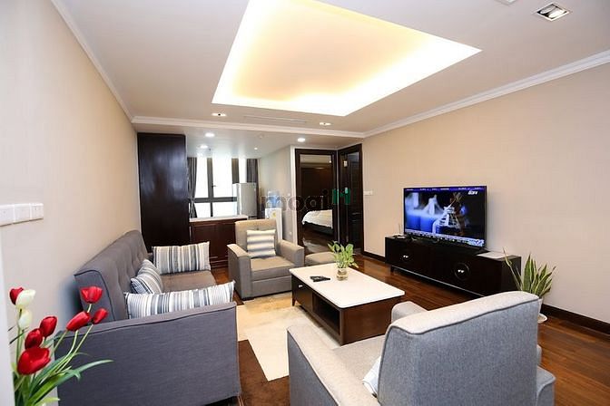 Hình ảnh Mb6623 nạp rút nhanh chóng 1K 1N nội thất 5 sao tại Hai Bà Trưng