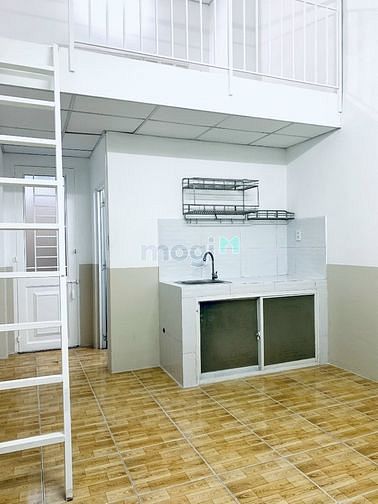Hình ảnh Phòng trọ xanh sạch đẹp giá đẹp TML