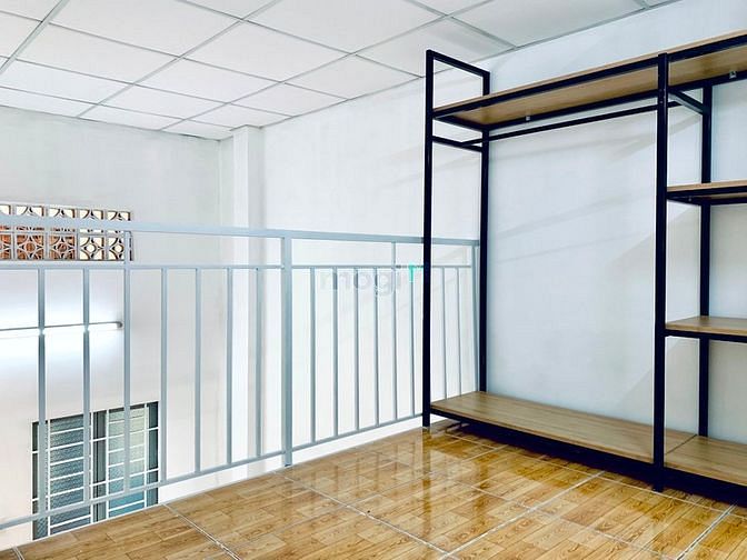Hình ảnh Phòng trọ xanh sạch đẹp giá đẹp TML