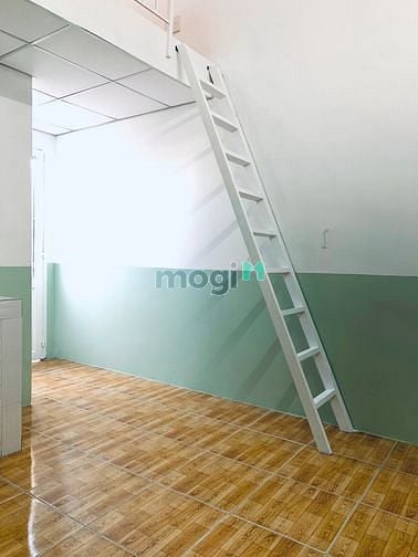 Hình ảnh Phòng trọ xanh sạch đẹp giá đẹp TML