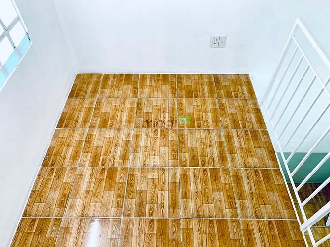 Hình ảnh Phòng trọ xanh sạch đẹp giá đẹp TML