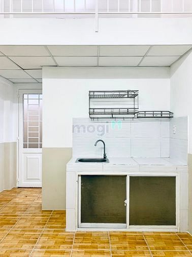 Hình ảnh Phòng trọ xanh sạch đẹp giá đẹp TML