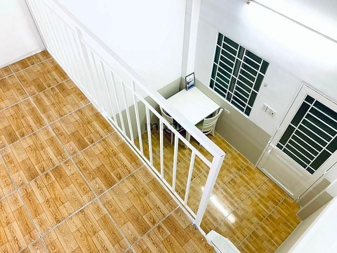 Hình ảnh Phòng trọ xanh sạch đẹp giá đẹp TML