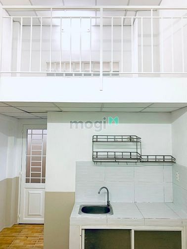Hình ảnh Phòng trọ xanh sạch đẹp giá đẹp TML