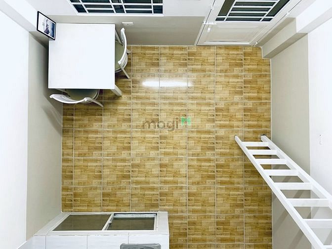 Hình ảnh Phòng trọ xanh sạch đẹp giá đẹp TML