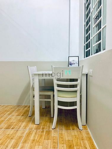 Hình ảnh Phòng trọ xanh sạch đẹp giá đẹp TML
