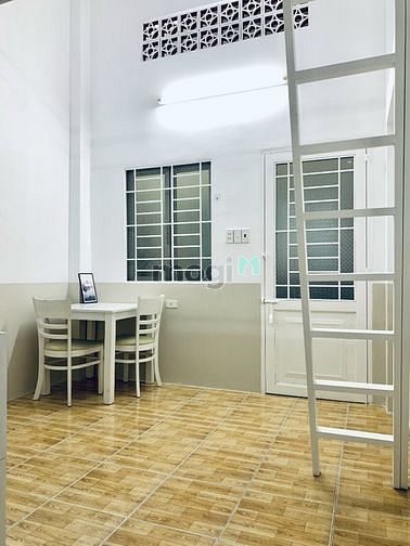 Hình ảnh Phòng trọ xanh sạch đẹp giá đẹp TML