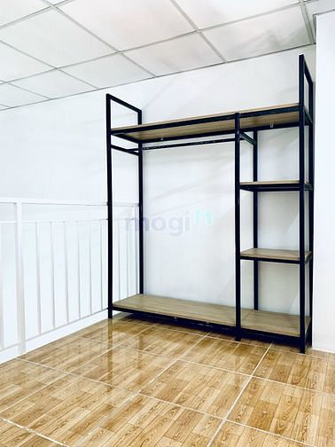Hình ảnh Phòng trọ xanh sạch đẹp giá đẹp TML