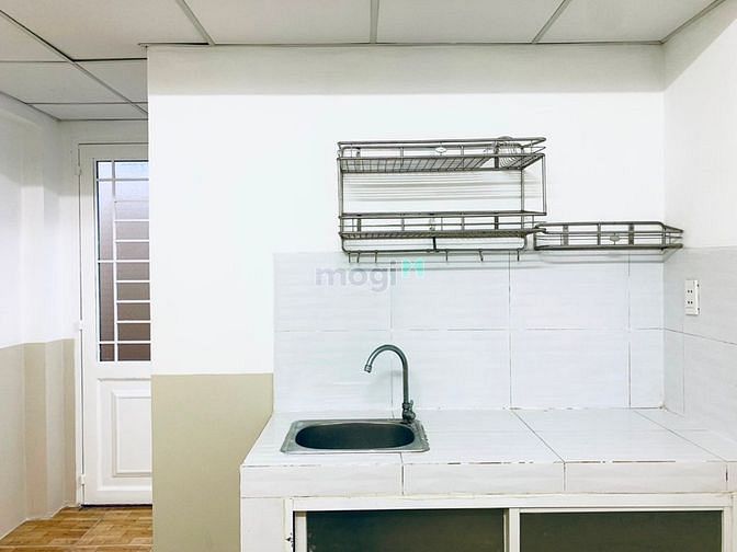 Hình ảnh Phòng trọ xanh sạch đẹp giá đẹp TML