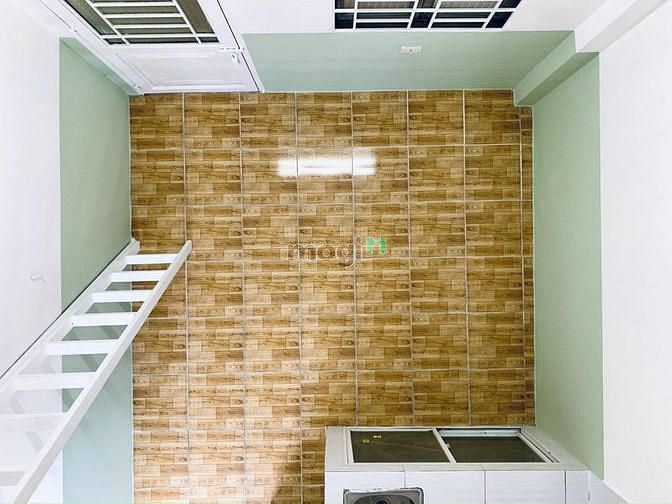 Hình ảnh Phòng trọ xanh sạch đẹp giá đẹp TML