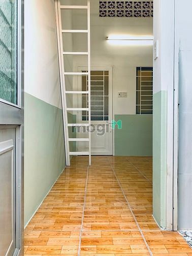 Hình ảnh Phòng trọ xanh sạch đẹp giá đẹp TML