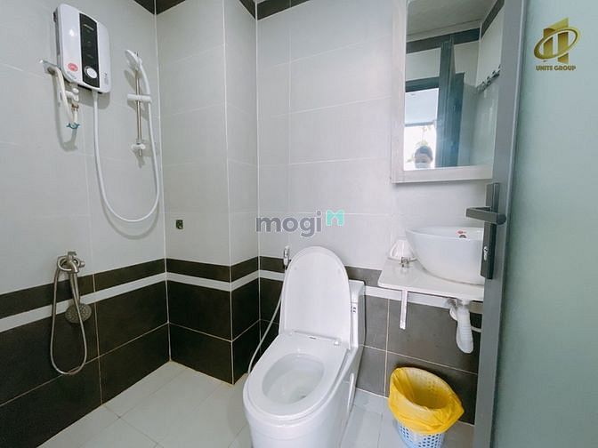 Hình ảnh Căn Hộ Nội Thất Xanh Mát - View cực rộng cực tháng Bình Thạnh