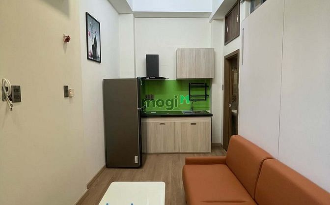 Hình ảnh Mb6623 nạp rút nhanh chóng Full nội thất gần chợ Bà Chiểu