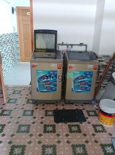 Hình ảnh nhà trọ mới full nội thất trung tâm quận 1