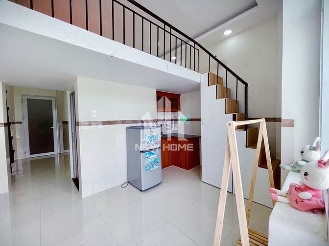 Hình ảnh Phòng mới xây Chế Lan Viên gần ĐH CNTP chỉ 3Tr8