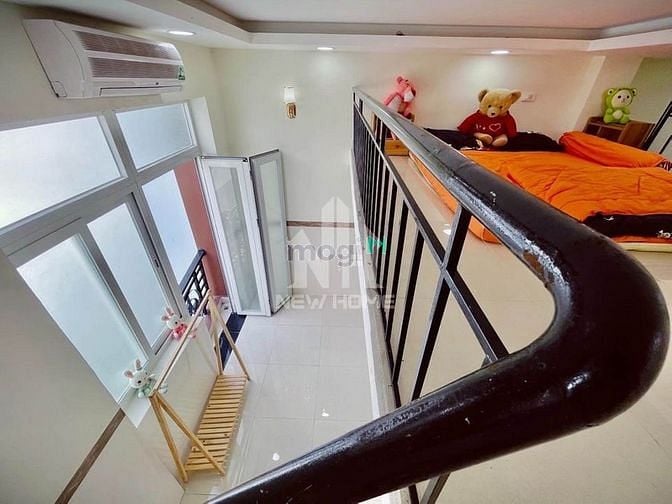 Hình ảnh Phòng mới xây Chế Lan Viên gần ĐH CNTP chỉ 3Tr8