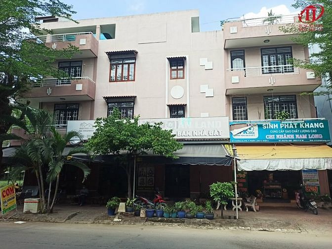 Hình ảnh BDS HVL Bán một vài nền nhà phố biệt thự KDC Nam Long, Quận 9