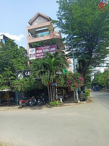 Hình ảnh BDS HVL Bán một vài nền nhà phố biệt thự KDC Nam Long, Quận 9