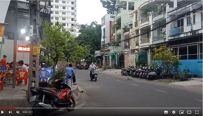 Hình ảnh Vị trí đẹp thích hợp làm văn phòng cty khu Tên lửa
