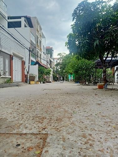 Hình ảnh Bán đất Đặng thùy Trâm, P13,Bình Thạnh 4.5x20 giá 8.55 tỷ