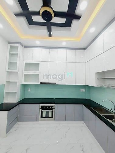 Hình ảnh Nhà bán KDC hiện hữu chỉ 2.46ty Liên Khu 45