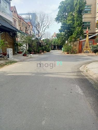 Hình ảnh Bán đất Đặng thùy Trâm, P13,Bình Thạnh 4.5x20 giá 8.55 tỷ