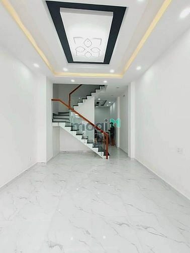 Hình ảnh Nhà bán KDC hiện hữu chỉ 2.46ty Liên Khu 45