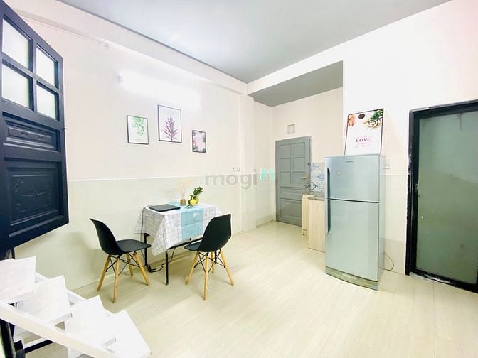 Hình ảnh Mb6623 nạp rút nhanh chóng 1 phòng ngủ bao đẹp full nội thất