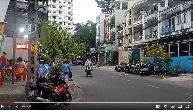 Hình ảnh Vị trí đẹp thích hợp làm văn phòng cty khu Tên lửa