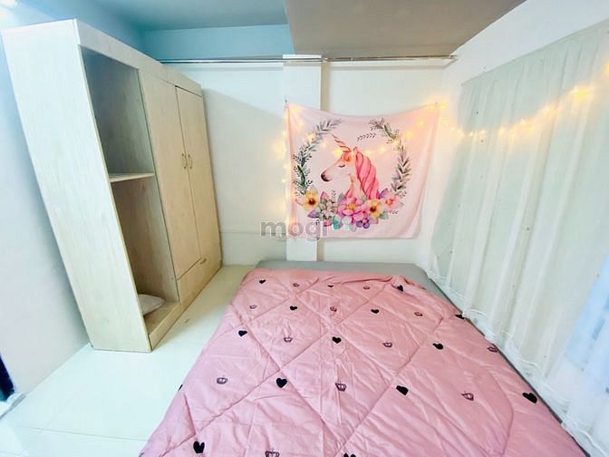 Hình ảnh Mb6623 nạp rút nhanh chóng 1 phòng ngủ bao đẹp full nội thất