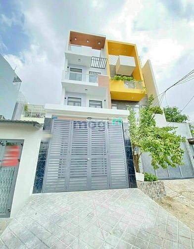 Hình ảnh Nhà bán KDC hiện hữu chỉ 2.46ty Liên Khu 45