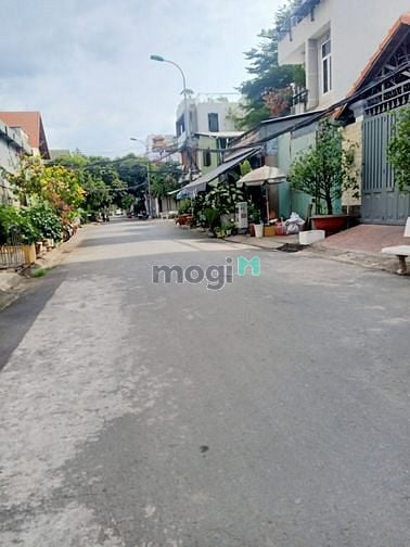 Hình ảnh Bán đất Đặng thùy Trâm, P13,Bình Thạnh 4.5x20 giá 8.55 tỷ