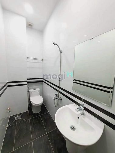 Hình ảnh Nhà bán KDC hiện hữu chỉ 2.46ty Liên Khu 45