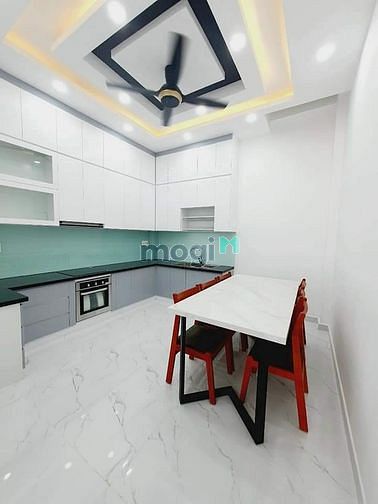 Hình ảnh Nhà bán KDC hiện hữu chỉ 2.46ty Liên Khu 45