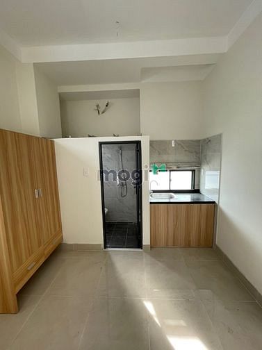 Hình ảnh CHDV Xây Mới 100% - 18P Full NT - Doanh thu 70-80tr/th