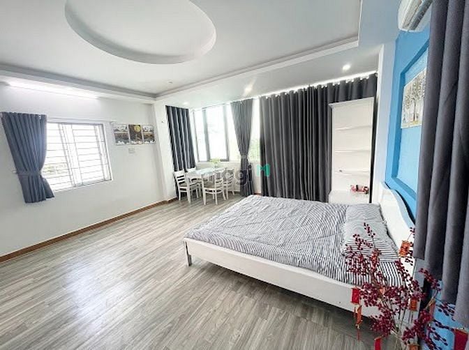 Hình ảnh Cho thuê phòng ngay Bạch Đằng q Tân Bình. Đầy đủ tiện nghi.