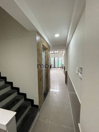 Hình ảnh CHDV Xây Mới 100% - 18P Full NT - Doanh thu 70-80tr/th