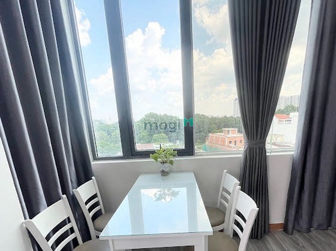Hình ảnh Cho thuê phòng ngay Bạch Đằng q Tân Bình. Đầy đủ tiện nghi.