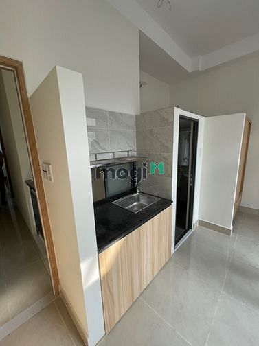 Hình ảnh CHDV Xây Mới 100% - 18P Full NT - Doanh thu 70-80tr/th