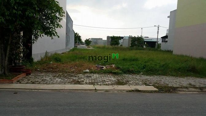 Hình ảnh Bán Đất Khu Dân Cư Hiện Hữu 120m2-1,1Tỷ-Ngay Trần Tử Bình-ChợViệtKiều