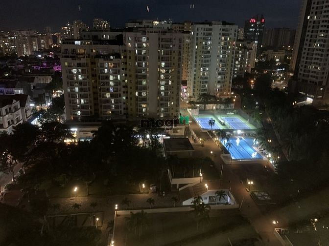 Hình ảnh Cho thuê Trang Chủ MB66.COM / Đăng Ký Tặng 66K 3pn ,giá rẻ tại Sky garden PMH